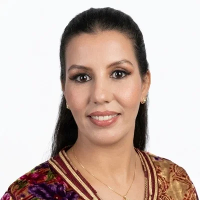 Dounia N.
