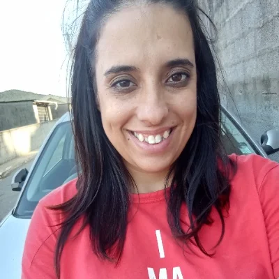Ana G.