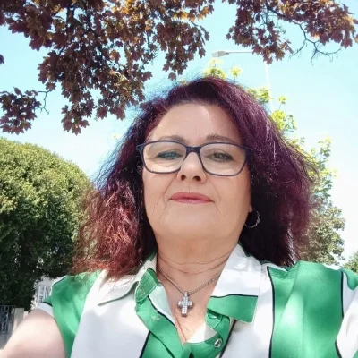 Maria S.