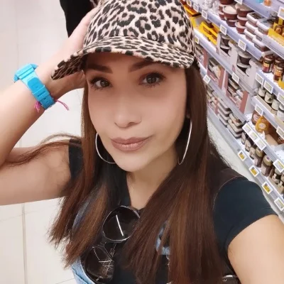 Idalia F.