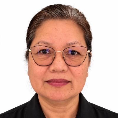 Glenda C.