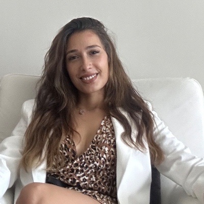 Daniela Q.