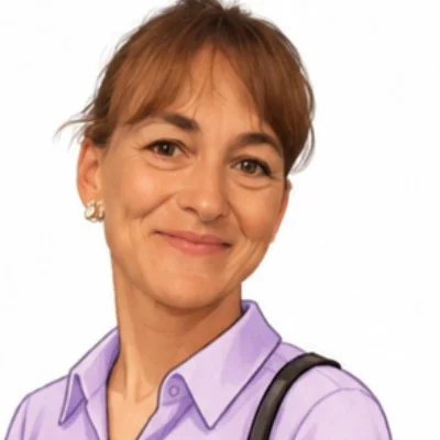Patricia V.