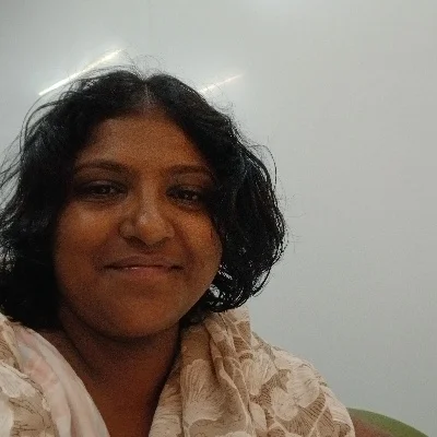 Soumya E.
