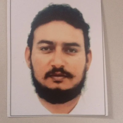 Muhammad A.